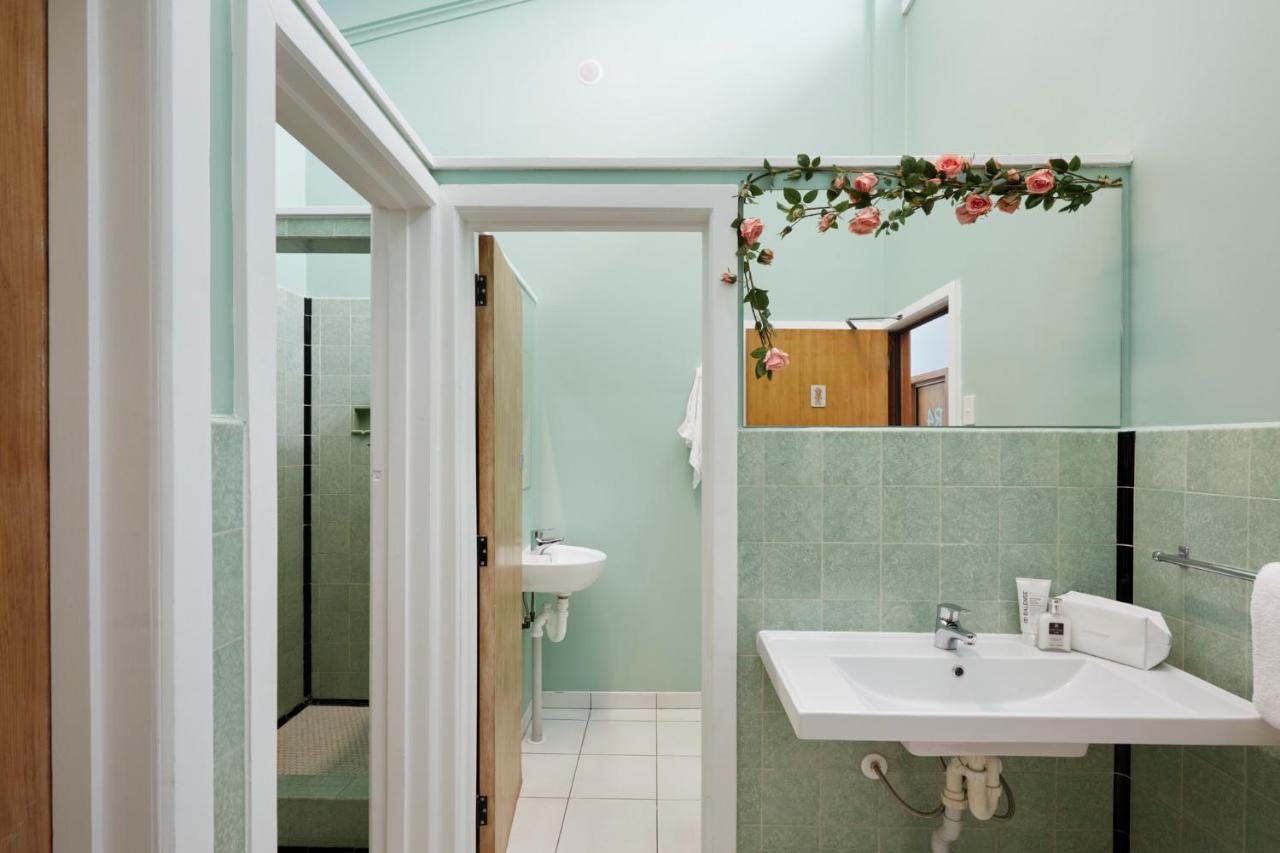 Wanderlust Nz Hostel Tauranga Buitenkant foto