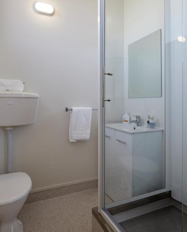Wanderlust Nz Hostel Tauranga Buitenkant foto