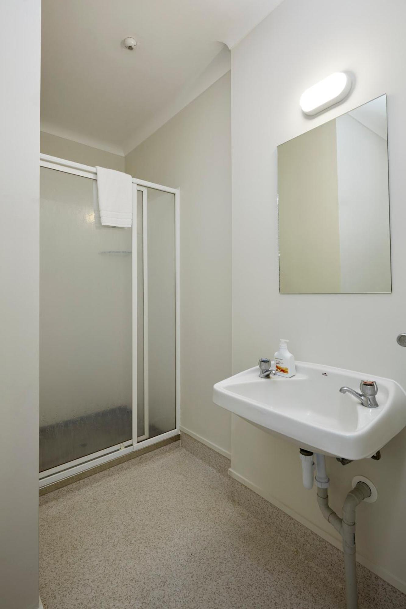 Wanderlust Nz Hostel Tauranga Kamer foto